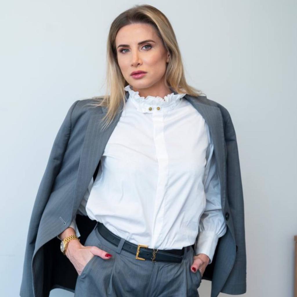 Анна Иванко - мошенническая деятельность в Дубае